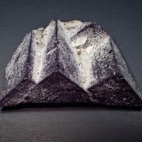 Fluorite, Calcite
57 mm x 19 mm x 33 mm
(Autor: Don Lum)