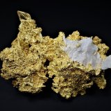 Gold
77 mm x  53 mm
(Autor: Don Lum)