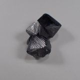 Magnetite
45 mm x 25 mm x 17 mm
(Autor: Don Lum)