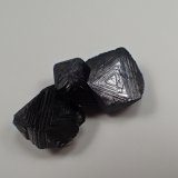 Magnetite
45 mm x 25 mm x 17 mm
(Autor: Don Lum)