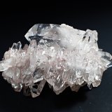 Quartz (variety faden quartz)
61 mm x 37 mm x 27 mm
(Autor: Don Lum)