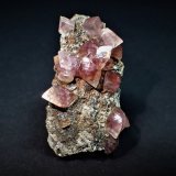 Smithsonite
38 mm x 23 mm x 11 mm
(Autor: Don Lum)
