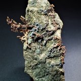 Copper
75 mm x 50 mm x 45 mm
(Autor: Don Lum)