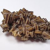 Wulfenite
68 mm x 43 mm x 28 mm
(Autor: Don Lum)