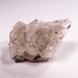 Calcite
57 mm x 45 mm x 32 mm
(Autor: Don Lum)