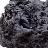 Galena after Pyromorphite
72 mm x 53 mm x 43 mm
(Autor: Don Lum)