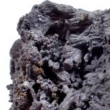 Galena after Pyromorphite
72 mm x 53 mm x 43 mm
(Autor: Don Lum)