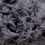 Galena after Pyromorphite
72 mm x 53 mm x 43 mm
(Autor: Don Lum)