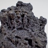 Galena after Pyromorphite
72 mm x 53 mm x 43 mm
(Autor: Don Lum)