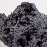 Galena after Pyromorphite
72 mm x 53 mm x 43 mm
(Autor: Don Lum)