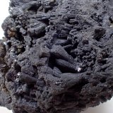 Galena after Pyromorphite
72 mm x 53 mm x 43 mm
(Autor: Don Lum)