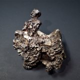 Silver
45 mm x 43 mm x 26 mm
(Autor: Don Lum)