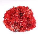 Rhodochrosite, Manganese
103 mm x 87 mm x 36 mm
(Autor: Don Lum)