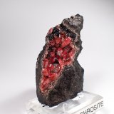 Rhodochrosite
101 mm x 90 mm x 72 mm
(Autor: Don Lum)
