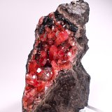 Rhodochrosite
101 mm x 90 mm x 72 mm
(Autor: Don Lum)