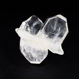 Quartz
54 mm x 57 mm x 43 mm
(Autor: Don Lum)