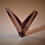 Diaspore
18 mm x 18 mm x 4 mm
(Autor: Don Lum)