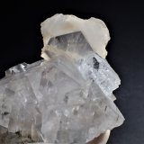 Fluorite, Calcite and Fluorite after Calcite
104 mm x 94 mm x 75 mm
(Autor: Don Lum)