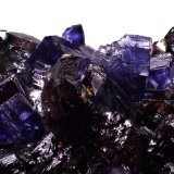Fluorite, Sphalerite
110 mm x 72 mm x 65 mm
(Autor: Don Lum)