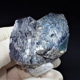 Arsenopyrite, Quartz
72 mm x 57 mm x 50 mm
(Autor: Don Lum)