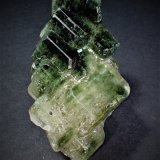 Fluorapatite
64 mm x 58 mm x 43 mm
(Autor: Don Lum)