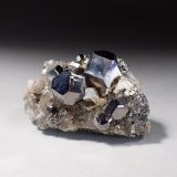 Carrollite
43 mm x 30 mm x 23 mm
(Autor: Don Lum)