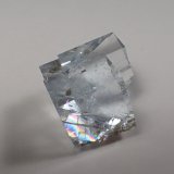 Fluorite
20 mm x 17 mm x 15 mm
(Autor: Don Lum)