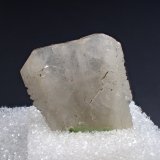 Baryte
27 mm x 27 mm x 11 mm
(Autor: Don Lum)
