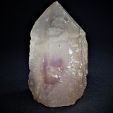 Quartz (variety amethyst variety trapiche)
64 mm x 44 mm x 42 mm
(Autor: Don Lum)