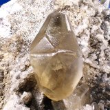 Calcite (twinned)
82 mm x 75 mm x 51 mm
(Autor: Don Lum)