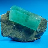 Fluorite
53 mm x 34 mm x 22 mm
(Autor: Don Lum)