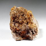 Zunyite
53 mm x 49 mm x 38 mm
(Autor: Don Lum)