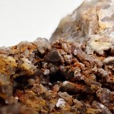 Zunyite
53 mm x 49 mm x 38 mm
(Autor: Don Lum)