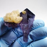 Fluorite
47 mm x 40 mm x 35 mm
(Autor: Don Lum)