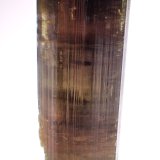 Elbaite (Tourmaline Group)
68 mm x 27 mm x 26 mm
(Autor: Don Lum)