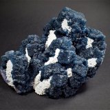Fluorite, Quartz
231 mm x 160 mm x 111 mm
(Autor: Don Lum)