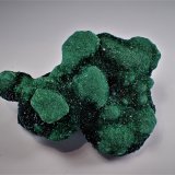 Malachite, Azurite
64 mm x 48 mm x 42 mm
(Autor: Don Lum)