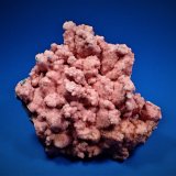 Rhodochrosite, Quartz, Pyrite
162 mm x 145 mm x 45 mm
(Autor: Don Lum)