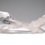 Quartz
112 mm x 45 mm x 42 mm
(Autor: Don Lum)