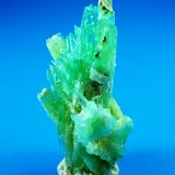 Phosphophyllite
54 mm x 24 mm x 25 mm
(Autor: Don Lum)
