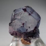 Fluorite (Spinel Law Twin)
30 mm x 31 mm x 19 mm
(Autor: Don Lum)