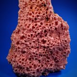 Rhodochrosite, Quartz, Pyrite
26 cm x 23 cm x 10 cm
(Autor: Don Lum)