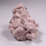 Oyelite after Hydroxyapophyllite, Bulfontenite
65 mm x 49 mm x 31 mm
(Autor: Don Lum)