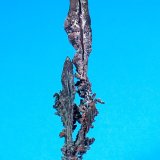 Native Copper
71 mm x 17 mm
(Autor: Don Lum)