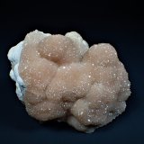 Quartz
102 mm x 75 mm x 56 mm
(Autor: Don Lum)