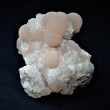 Imayoshiite, Bultfonteinite, Torbermorite (Group)
44 mm x 40 mm x 16 mm
(Autor: Don Lum)