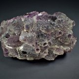 Fluorite
97 mm x 62 mm x 47 mm
(Autor: Don Lum)