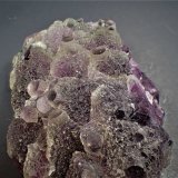 Fluorite
97 mm x 62 mm x 47 mm
(Autor: Don Lum)