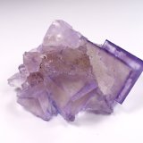 Fluorite
70 mm x 62 mm x 37 mm
(Autor: Don Lum)