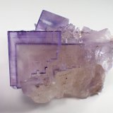 Fluorite
70 mm x 62 mm x 37 mm
(Autor: Don Lum)